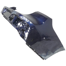 Load image into Gallery viewer, BMW i7 7 series M Sport rear bumper G70 2022-2025 Genuine pn 51128081542
