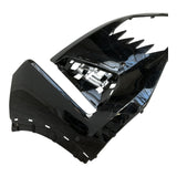 Omoda 9/Exeed RX front bumper 2026-2027 Genuine 602002630AA