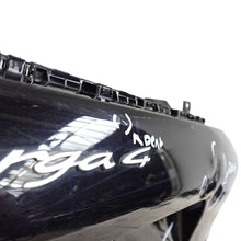 Load image into Gallery viewer, Porsche 911 Carrera S rear bumper 992 2019-2023 Genuine pn 992807421P
