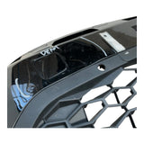 Vauxhall Frontera front bumper 2025-2027 Genuine 9854995780