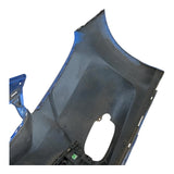 Honda Jazz Front Bumper 2011-2014 Genuine 71101-TF0-ZX00