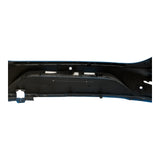 MG ZS rear bumper Facelift 2020-2024 Genuine P10639343