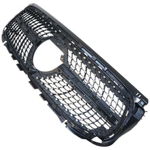 Load image into Gallery viewer, Mercedes Benz GLB AMG Line front bumper grill 2020-2023 GENUINE A2478880302
