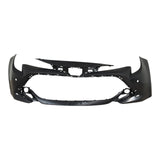 Toyota Corolla Hybrid front bumper 2023-2025 Genuine Used 52119-02J90