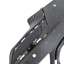 Load image into Gallery viewer, Renault Captur front bumper lower grill trim 2020-2024 Genuine Used 620260503R
