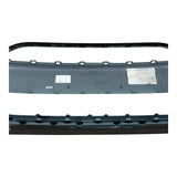 Mini Hatch C front bumper F65 F66 2024 2025 Genuine Used Part 5A2F6E6