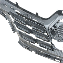 Load image into Gallery viewer, Renault Captur Grill front bumper upper 2020-2023 Genuine Used 623105565R

