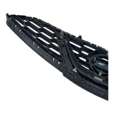 Nissan Micra K13 front bumper upper grill 2014-2017 Genuine 62310-3HN0A