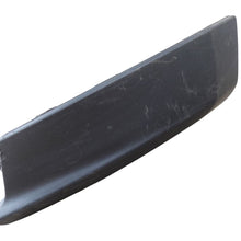 Load image into Gallery viewer, Seat Arona FR front bumper grill trim 2021-2024 Facelift Genuine 6F9805903B
