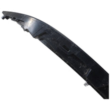 Load image into Gallery viewer, Honda Jazz front bumper upper grill 2020-2023 Genuine pn 71201-TZA-J50
