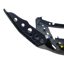 Load image into Gallery viewer, Jaguar XF-S XFS XF S front bumper V6 2015-2020 Genuine GX6M-17F003-A
