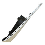 Mercedes Benz C Class Rear Bumper 2014-2018 Genuine A2058555738