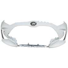 Load image into Gallery viewer, Toyota Yaris front bumper 2020-2024 Hatchback Genuine Used 52119-K0050
