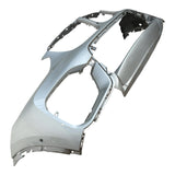 BMW X3 front bumper G01 2017-2019 SUV Base Genuine 511113960514