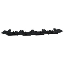 Load image into Gallery viewer, Audi TT front bumper SE 2007-2010 2 Door Roadster Genuine Used Part 8J0807437
