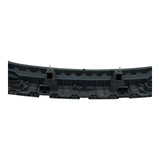 Audi Q3 Rear Bumper 2016-2018 Genuine 8U0807385
