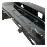 Mercedes Benz E Class Coupe AMG Rear Bumper 2017-2020 Genuine A2388857700