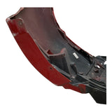 Mitsubishi Outlander Front Bumper 2015-2021 Genuine 6410G227ZZ
