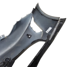 Load image into Gallery viewer, Porsche Taycan Sport Design front bumper 2019-2023 4Door Genuine 9J1807221FFFF
