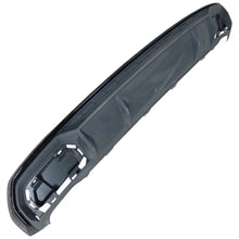 Load image into Gallery viewer, Audi Q5 S Line rear bumper trim 2021-2023 Genuine Used 80A807527A
