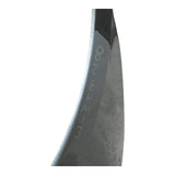 Porsche Taycan rear bumper upper Genuine 9J0807421E