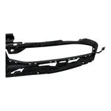 Porsche Taycan front bumper lower grill frame Genuine 9J0807683D