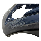 Vauxhall Corsa E front bumper Hatchback 2014-2018 Used Genuine 39003567