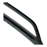 Jaguar F-Pace SVR Front Bumper Lower Spoiler 2019-2020 Genuine KK8M-17D957-CAW