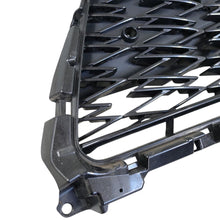 Load image into Gallery viewer, Lexus UX front bumper centre grill 2019-2021 Genuine 53101-76350
