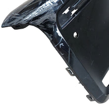 Load image into Gallery viewer, BMW I3 S front bumper lower grill 2018-2022 Hatchback Genuine 51117462342
