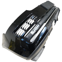 Load image into Gallery viewer, Range Rover Vogue front bumper L405 2013-2017 SUV Genuine pn CK52-17F003-AA
