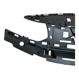 Peugeot Partner front bumper fitting plastic 2024-2026 Van Genuine 9856171680