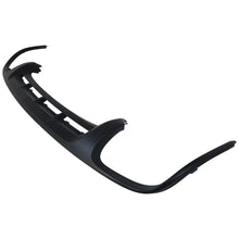 Load image into Gallery viewer, PORSCHE MACAN GTS REAR BUMPER Lower Trim Valance 2014 to 2018 GENUINE 95B807834E

