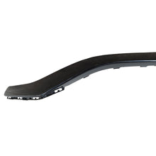 Load image into Gallery viewer, Mercedes Benz EQA AMG front bumper trim 2022-2024 Genuine pn A2438852603

