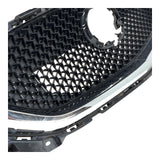 Mazda CX-5 CX5 front bumper upper grill 2017-2019 Genuine SUV KB8B-50712