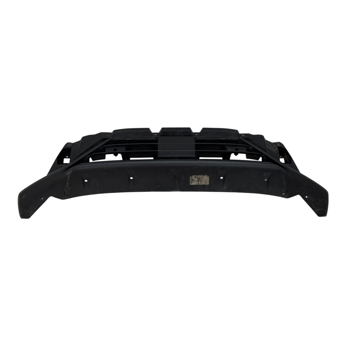 Nissan Juke front bumper trim 2019-2023 SUV Genuine 620266PA1B
