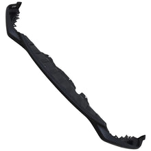 Load image into Gallery viewer, Honda HRV HR-V front bumper lower trim 2014-2019 Genuine 71102-T7W-A000
