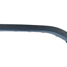 Load image into Gallery viewer, Mercedes Benz EQA AMG front bumper trim 2022-2024 Genuine pn A2438852603

