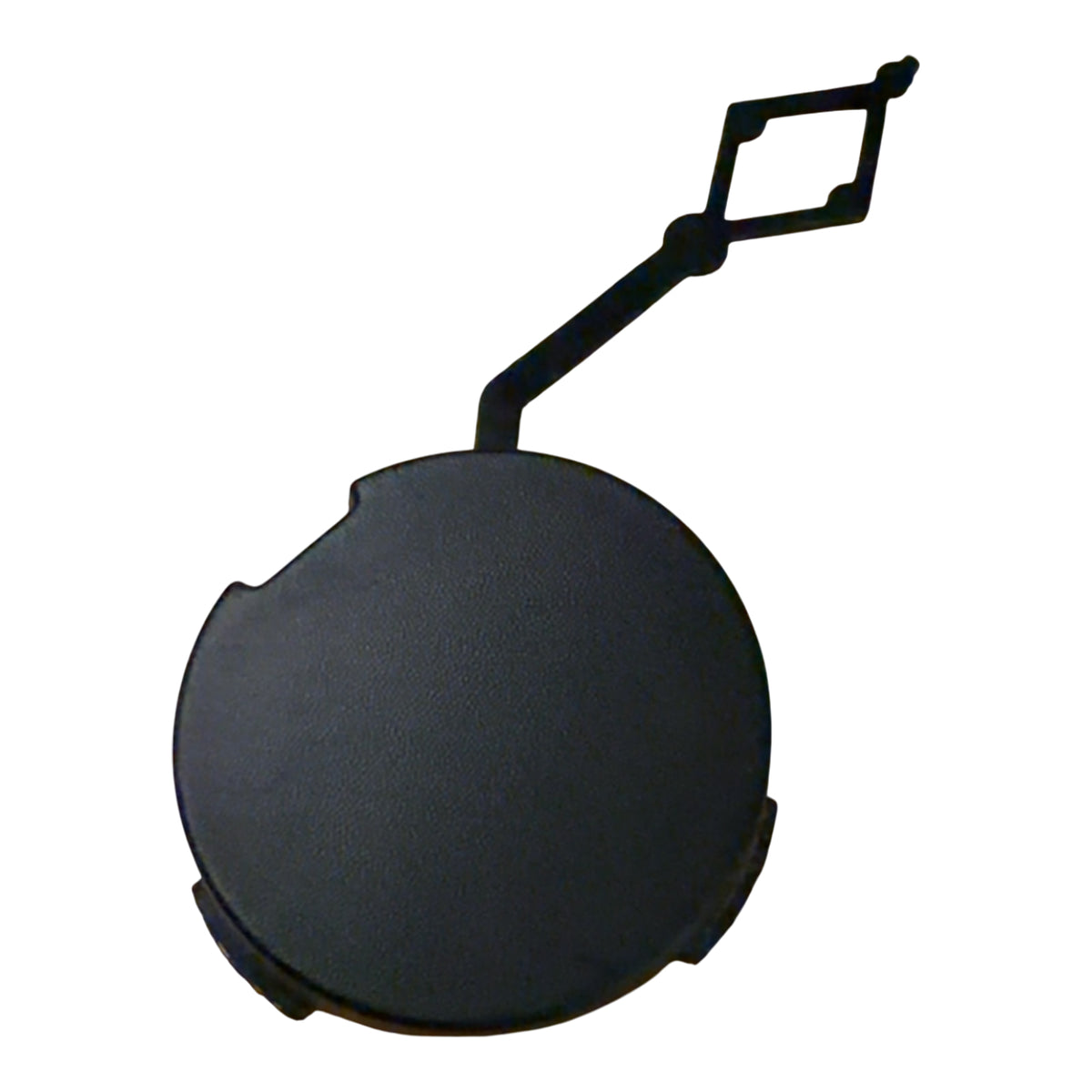 Citroen Berlingo Rear Tow Eye Cover 2018-2024 Genuine 9818325080 9818325477
