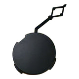 Citroen Berlingo Rear Tow Eye Cover 2018-2024 Genuine 9818325080 9818325477