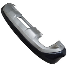 Load image into Gallery viewer, Audi Q2 rear bumper lower section 2021-2023 5 Door SUV Genuine 81A807323
