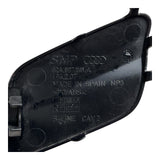 Audi A1 S Line Front Bumper Tow Eye Cover 2018-2022 Genuine 82A807241A