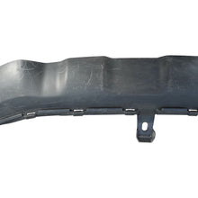 Load image into Gallery viewer, Kia Sportage front bumper lower valance 2021-2023 Genuine SUV 86512-R2000
