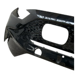 MG ZS front bumper SUV 2021-2023 EV SUV Genuine P11010248