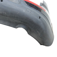 Load image into Gallery viewer, Kia Sportage rear bumper 2021-2024 SUV Genuine pn 86612-R2000
