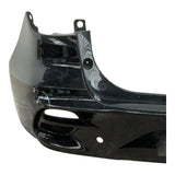 MG ZS rear bumper Facelift 2020-2024 Genuine P10639343