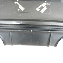 Load image into Gallery viewer, Porsche Boxster rear bumper 718 2017-2021 Genuine pn 982807421111
