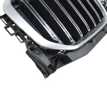 Load image into Gallery viewer, BMW X7 M Sport front bumper upper grill G07 LCI 2022-2025 Genuine 51119881250
