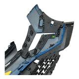 Skoda Elroq front bumper 2024-2026 Genuine 5LJ807221