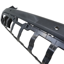 Load image into Gallery viewer, Kia Sportage rear bumper 2021-2024 SUV Genuine pn 86612-R2000
